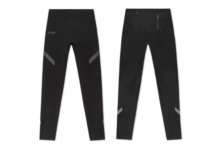 soar run tights