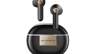 SoundPEATS Air3 Deluxe HS