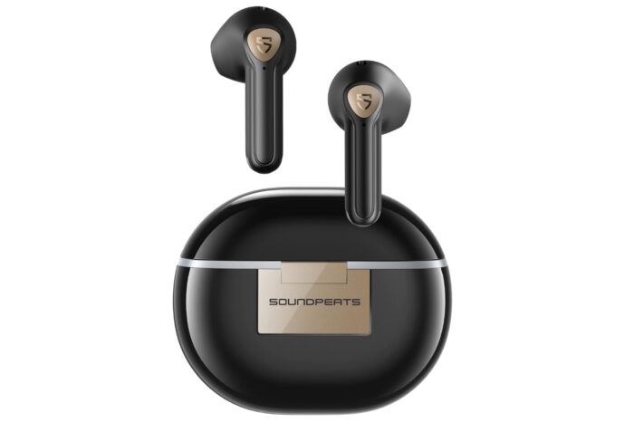 SoundPEATS Air3 Deluxe HS