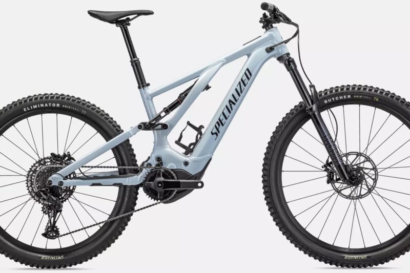 Specialized Turbo Levo Alloy