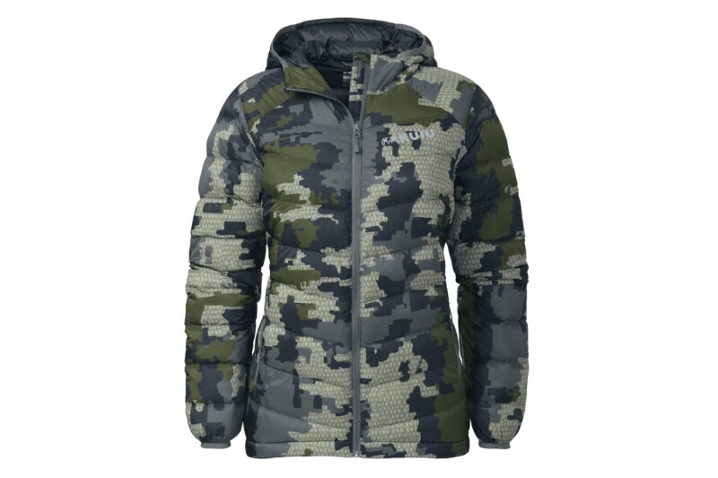 KUIU Super Down Ultra Hooded Jacket