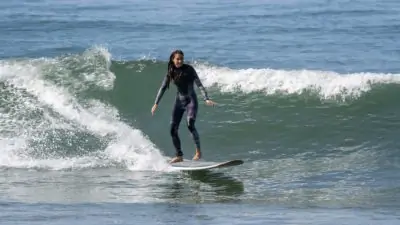 NSP’s CocoFlax Review: These Surfboards & Paddleboards Made From Coconut Are the Real Deal