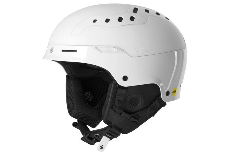 Sweet Protection Switcher MIPS Helmet