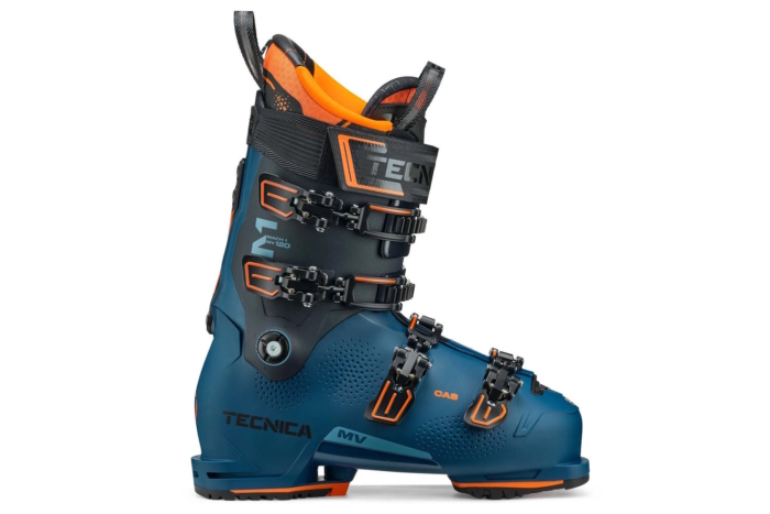 Tecnica Mach1 MV 120 Ski Boots