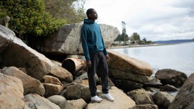 tentree ‘Ocean Collection’ Revitalizes Kelp, Coral Habitats