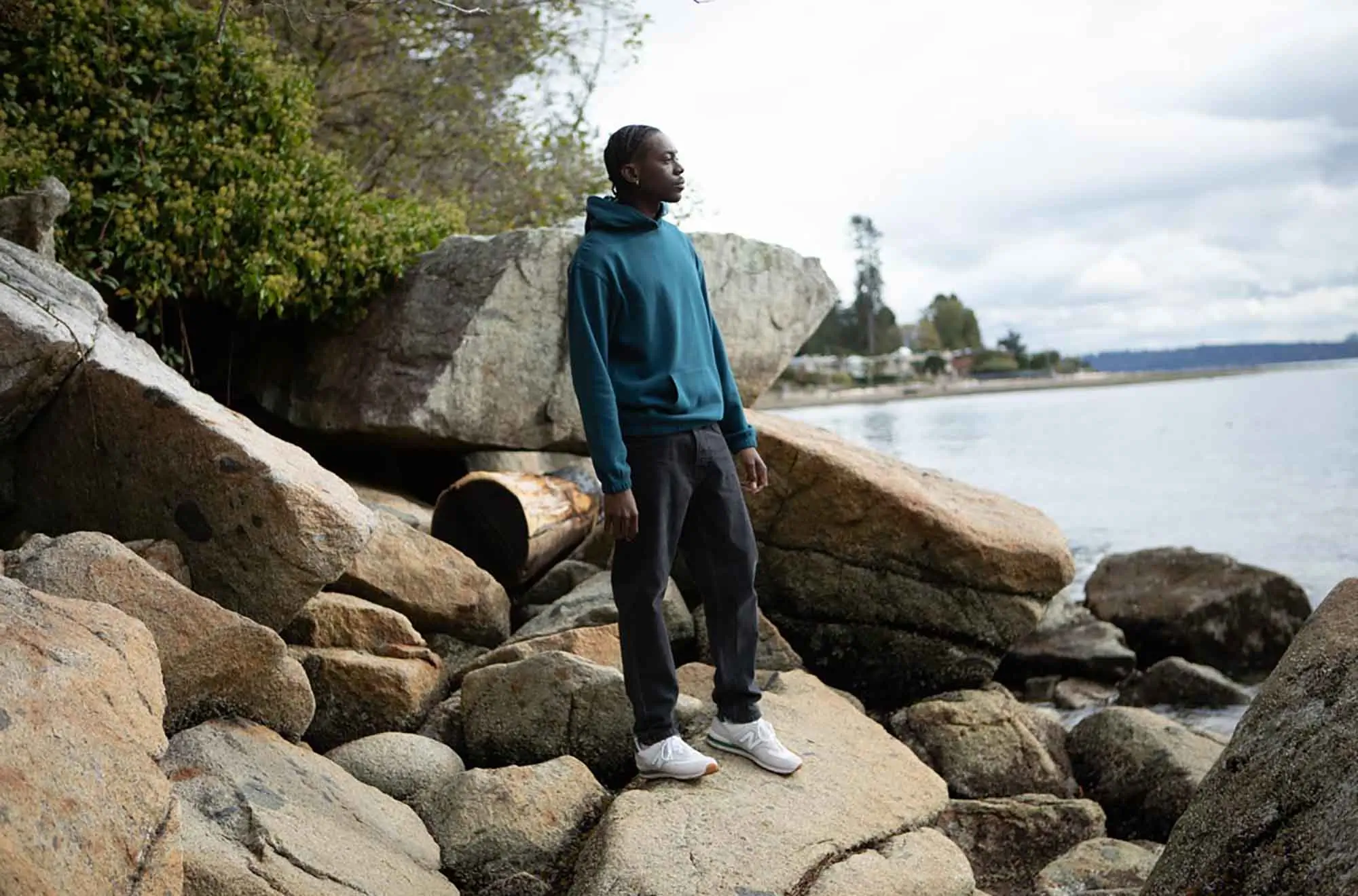 tentree ‘Ocean Collection’ Revitalizes Kelp, Coral Habitats