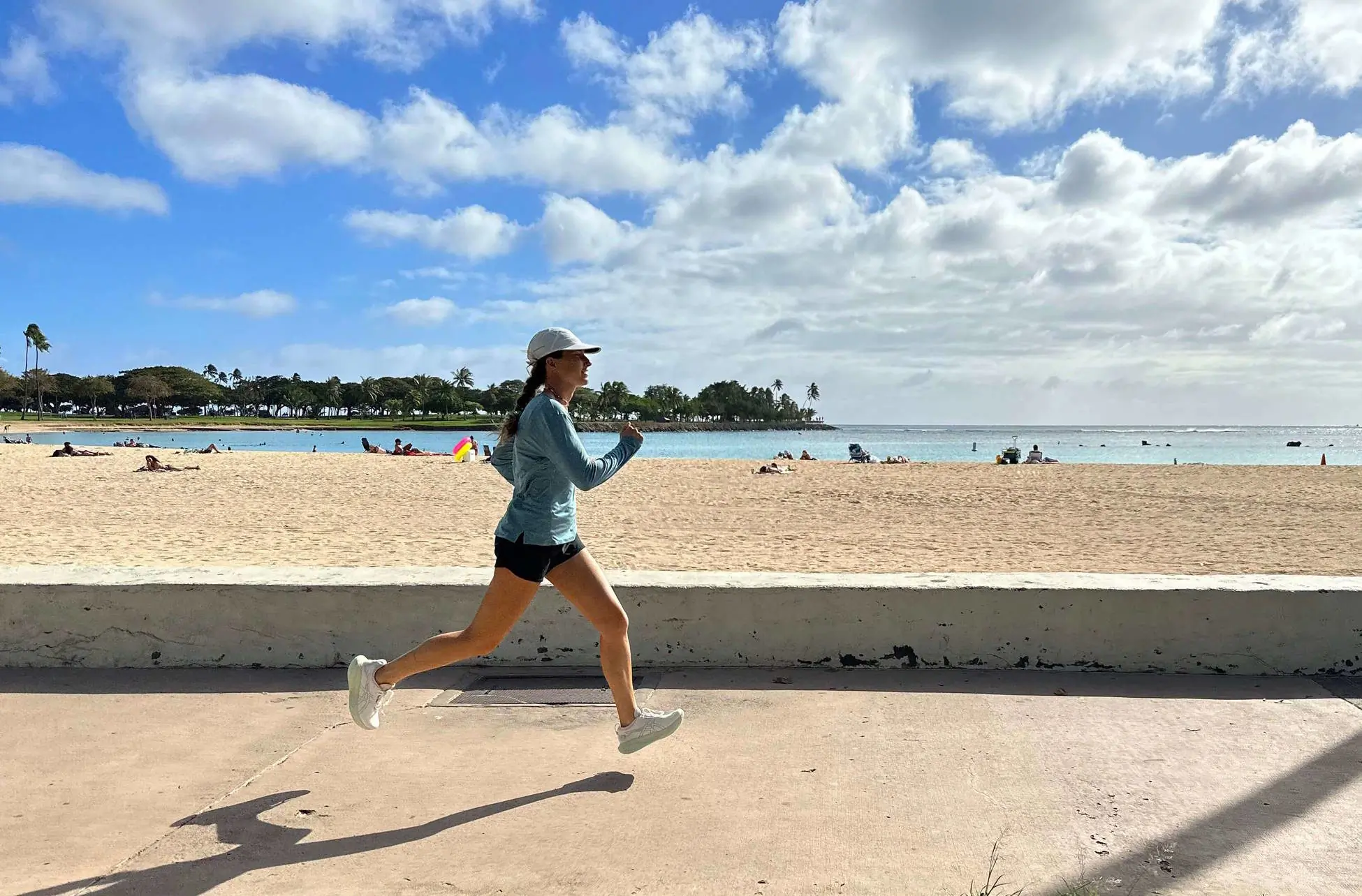 The Gel-Nimbus 25: ASICS Releases Its Most ‘Comfortable’ Running Shoe Ever, and We Agree