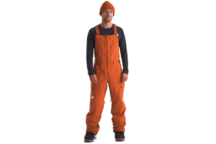 The North Face Freedom Bibs