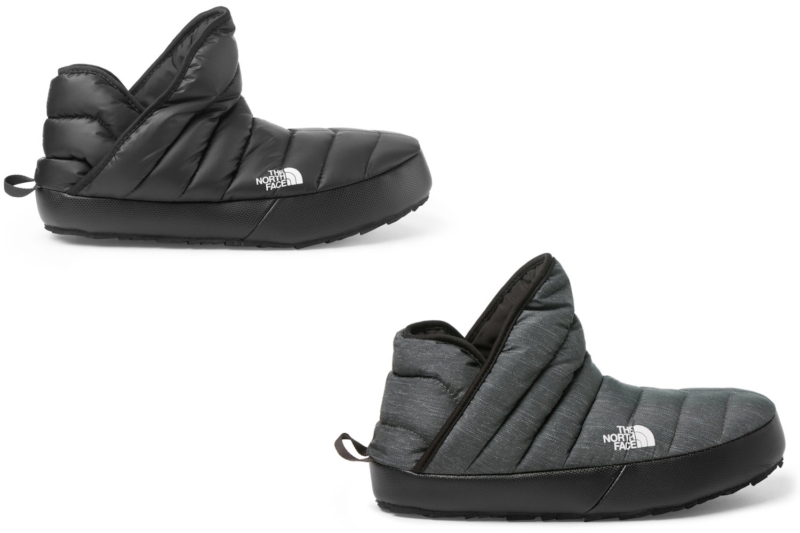 The North Face ThermoBall Traction Booties