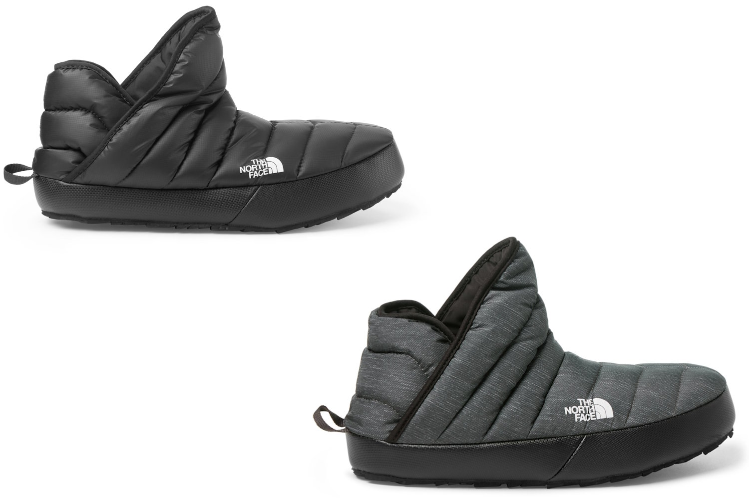 The North Face ThermoBall Traction Booties