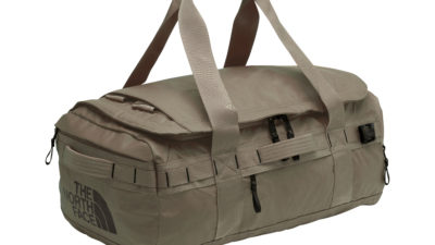 The North Face Base Camp Voyager Duffel