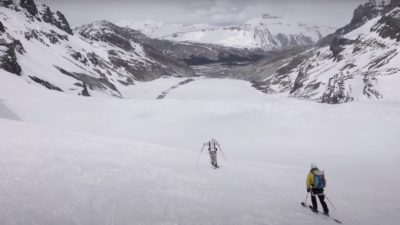 Catch This Year’s Final ‘The FIFTY’ Episode on Super-Remote Mt. Columbia