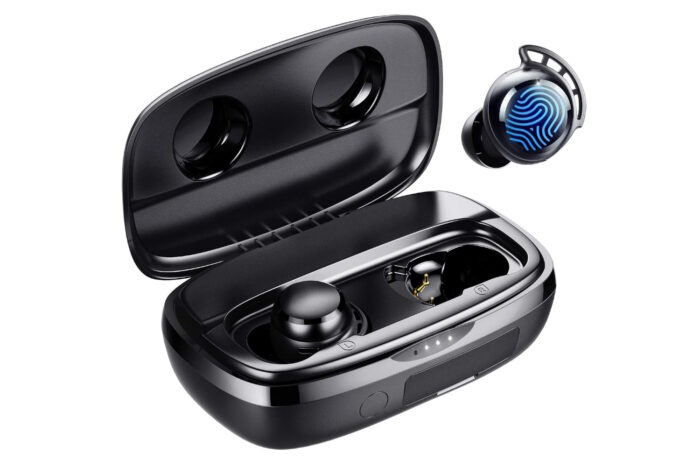 Tribit FlyBuds 3 Wireless Earbuds