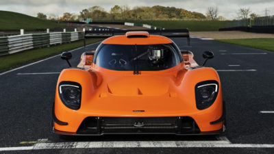 The 16 Best Kit Cars: Make Your DIY Automotive Dreams Reality