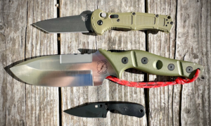 The Best Tactical Knives of 2026