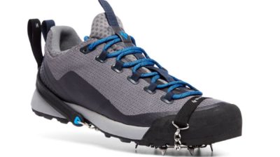 Black Diamond Blitz Spike