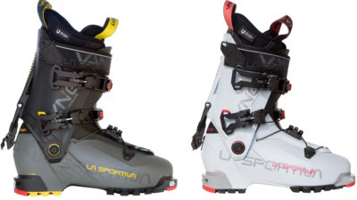 La Sportiva Vanguard & Vanguard Women’s