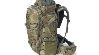 KUIU Venture Divide 3000