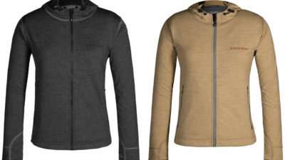 Voormi Diversion Hoodie