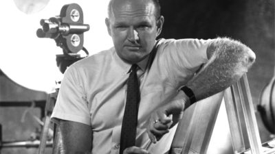 No New Warren Miller Film: Outside Overrules Filmmakers, Breaks 74-Year Tradition