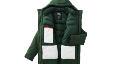 Askov Finlayson Women’s Winter Parka