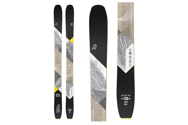 WNDR Alpine Intention 108