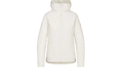 Paka Apparel Women’s PAKAFILL Midweight Puffer