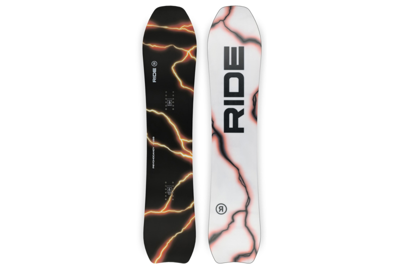 Women’s Ride Psychocandy