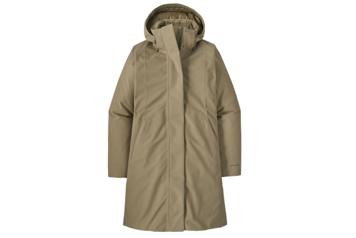 Patagonia Women's Tres 3-in-1 Parka