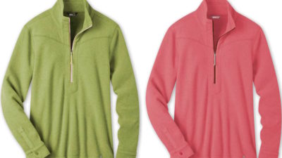 Stio Turpin Fleece Half Zip