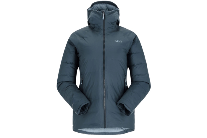 Rab Valiance Waterproof Down Jacket