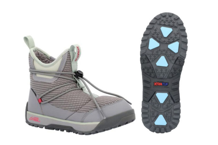 XTRATUF Ice Nylon 6-Inch Ankle Boot