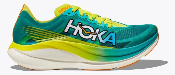 HOKA Rocket X 2