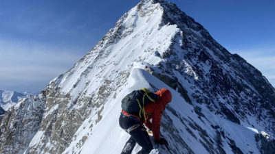 59 Colorado 14ers in a Single Winter: Chris Fisher Shares Secrets to His Latest FKT