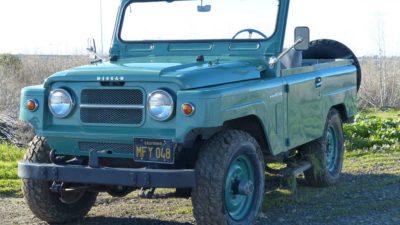 Top 10 4x4s Sold on ‘Bring a Trailer’: Site Hits 100,000 Listing Milestone