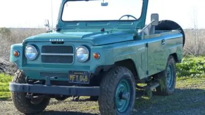 Top 10 4x4s Sold on ‘Bring a Trailer’: Site Hits 100,000 Listing Milestone