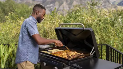 Alpine Patagonia Onesie, Mountain Biking Jeans, and More Emerging Gear