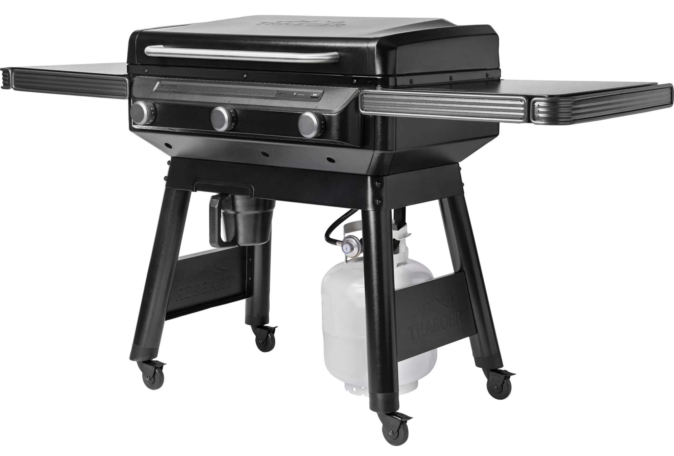 Traeger Flatrock Grill