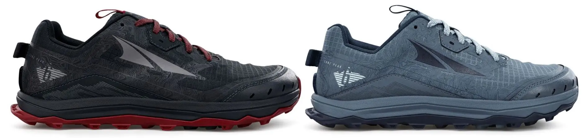 Altra Lone Peak 6 Trail Running Shoes