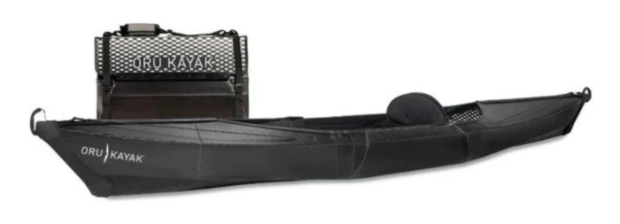 ORU Kayak Beach LT Sport