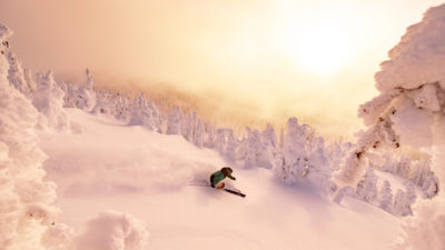 Get Yours Now: The 2023-2024 Ikon Pass Is Here