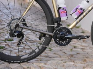 sram force axs road bike groupset