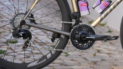 New SRAM Force AXS & XPLR Groups Get Streamlined Updates