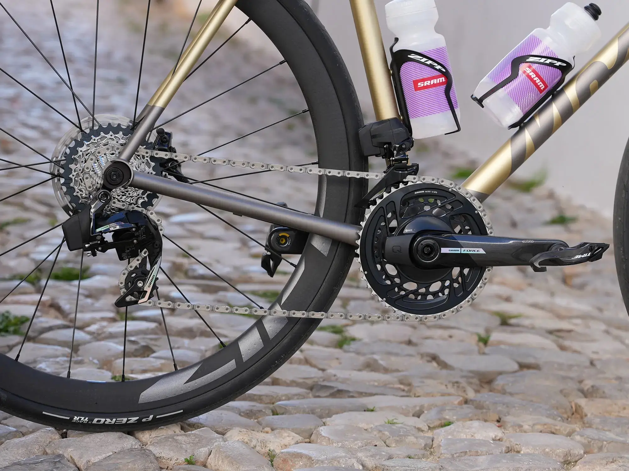 sram force axs road bike groupset