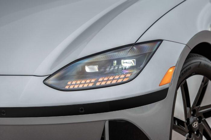 2023 Hyundai Ioniq 6 review