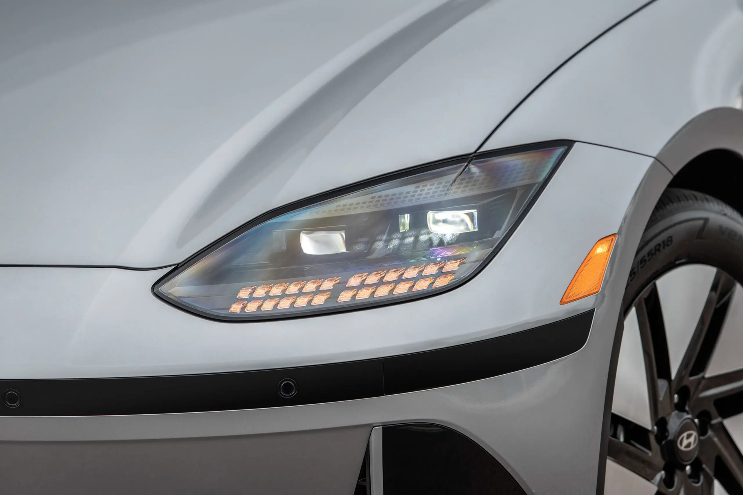 2023 Hyundai Ioniq 6 review