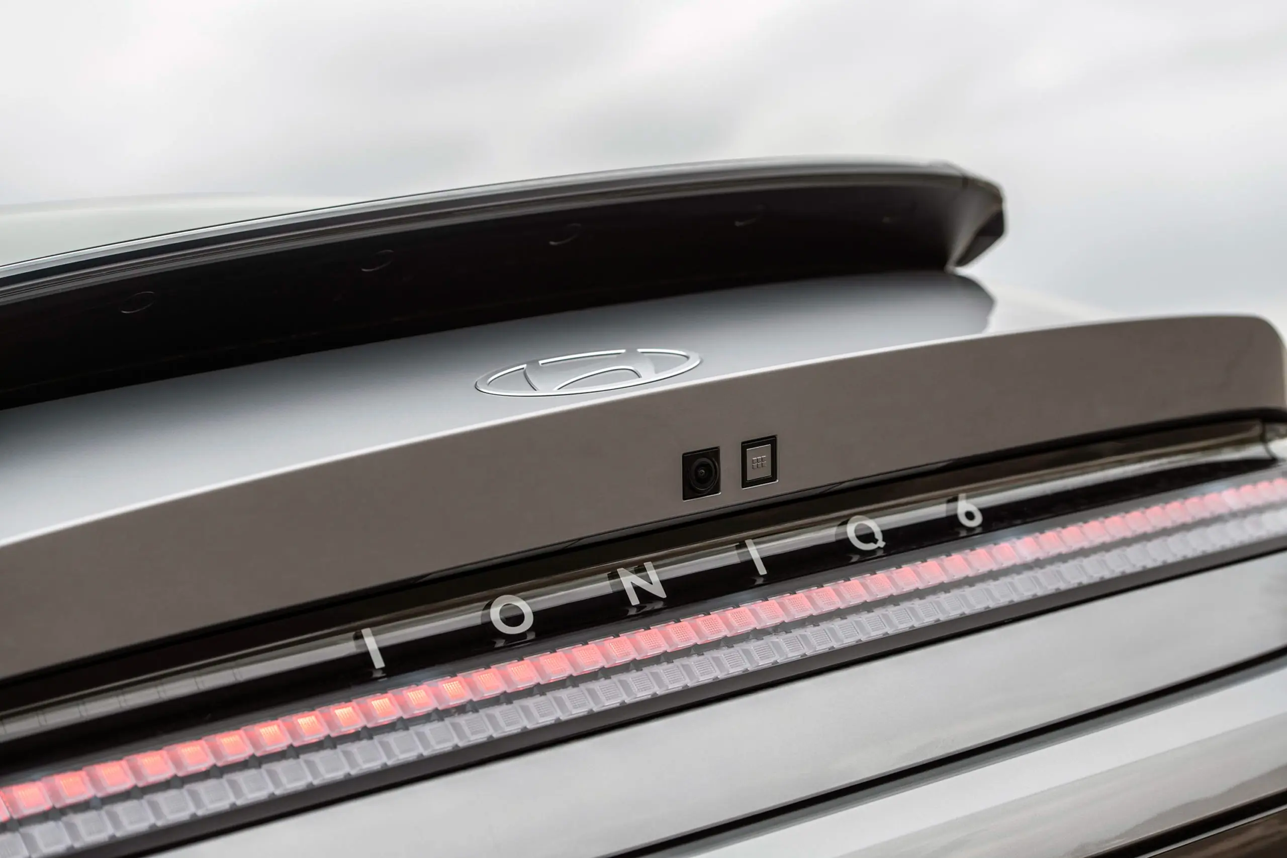 2023 Hyundai Ioniq 6 review