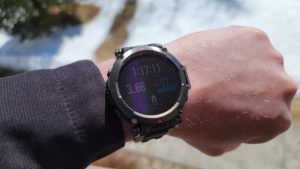 Amazfit T-Rex Ultra GPS