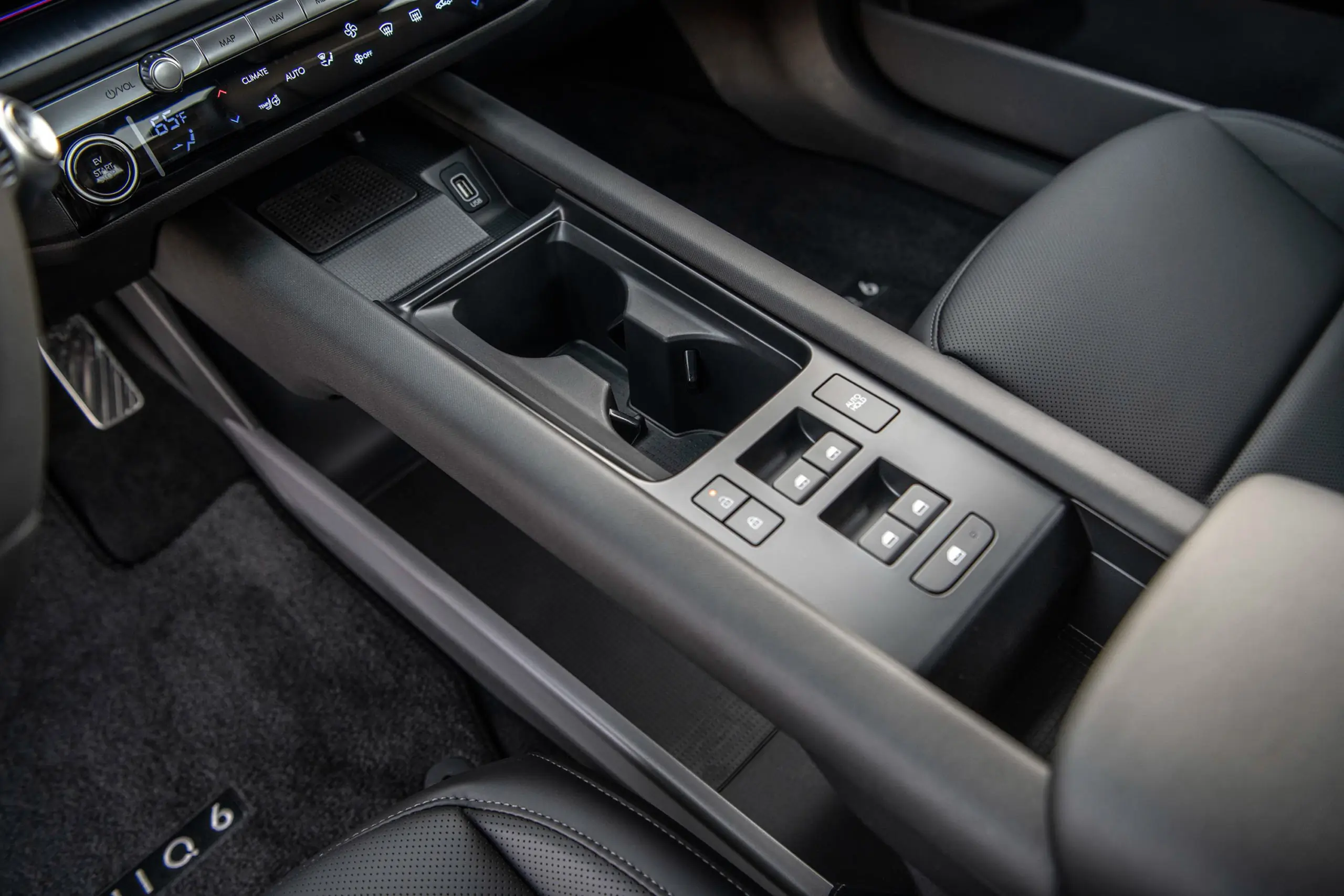 2023 Hyundai Ioniq 6 review