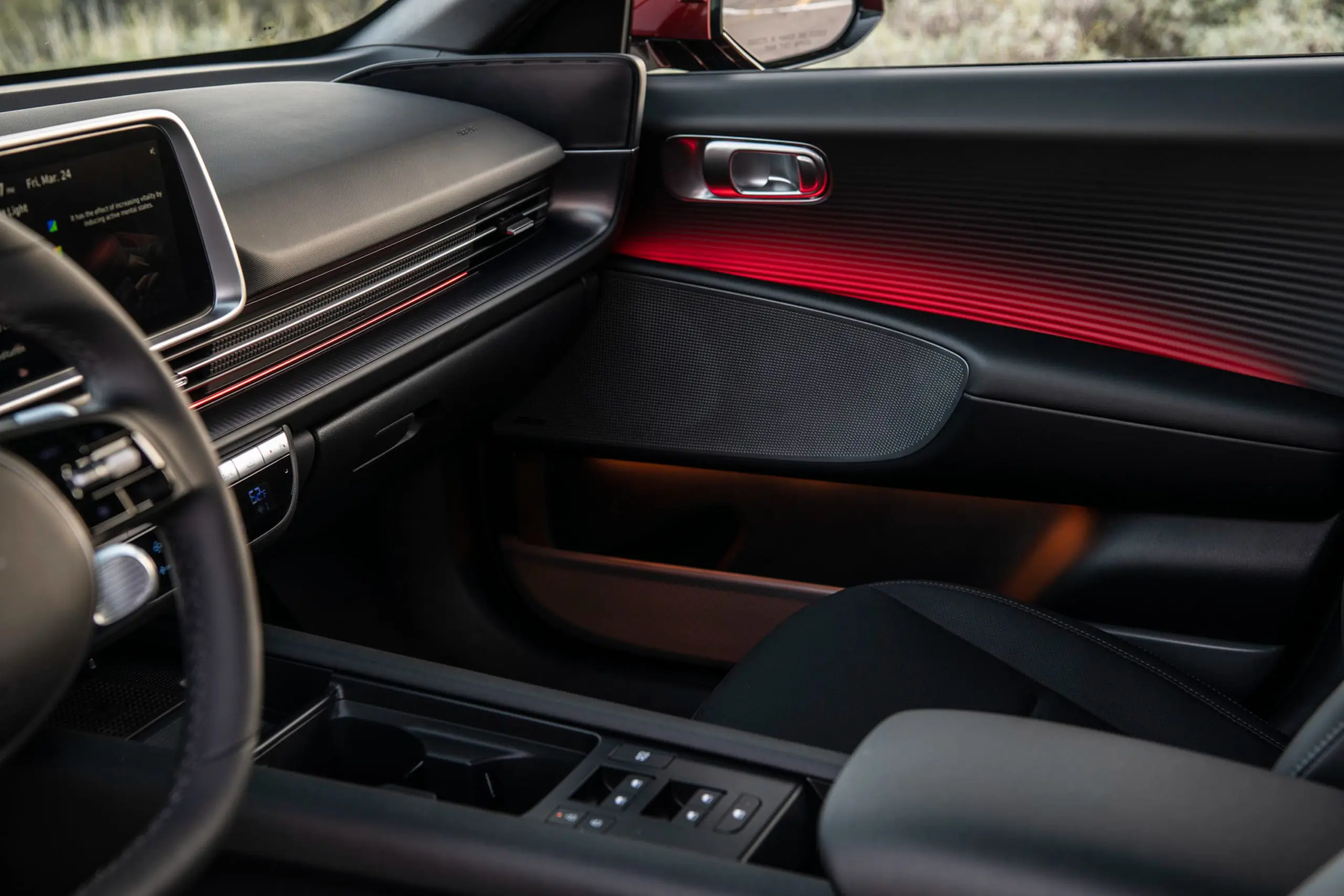 2023 Hyundai Ioniq 6 review